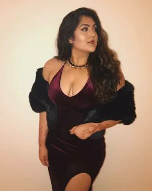 Sanjana OnlyFans Leaked Free Thumbnail Picture - #PikxsP4VHX