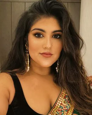 Sanjana OnlyFans Leaked Free Thumbnail Picture - #b3zMA105DD