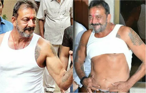 Sanjay Dutt OnlyFans Leaked Free Thumbnail Picture - #gLzVMQJJU7