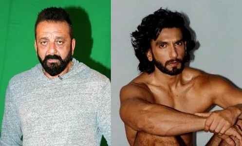 Sanjay Dutt OnlyFans Leaked Free Thumbnail Picture - #zM1krX0ckz