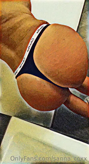 Sanna Coxx OnlyFans Leaked Free Thumbnail Picture - #2KXHx8NTrL