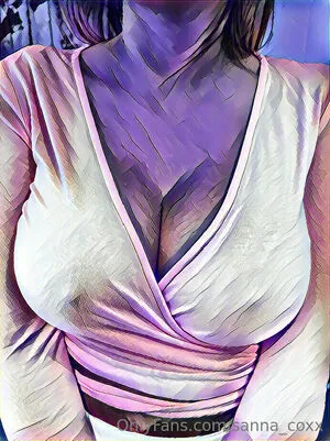 Sanna Coxx OnlyFans Leaked Free Thumbnail Picture - #KXYKjVtoW5