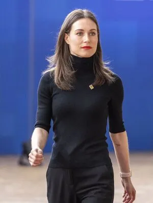 Sanna Marin OnlyFans Leaked Free Thumbnail Picture - #0gIdu541Gu