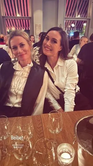 Sanna Marin OnlyFans Leaked Free Thumbnail Picture - #0uUxu1qJJC