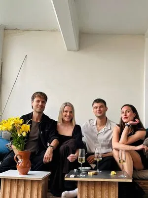 Sanna Marin OnlyFans Leaked Free Thumbnail Picture - #1QTtGFgz1z