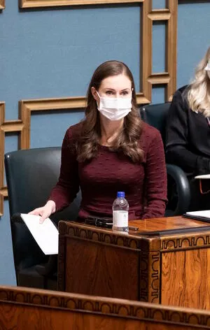 Sanna Marin OnlyFans Leaked Free Thumbnail Picture - #1gfQKNpfRs