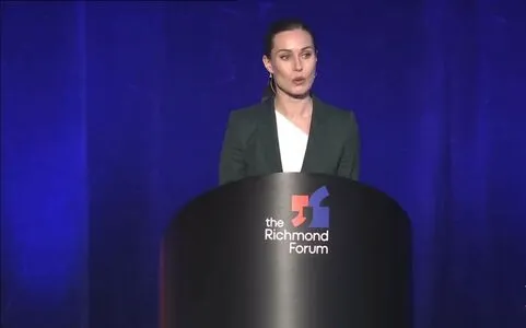 Sanna Marin OnlyFans Leaked Free Thumbnail Picture - #1hZnI5GdAe