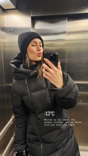 Sanna Marin OnlyFans Leaked Free Thumbnail Picture - #20M6kLAFvX