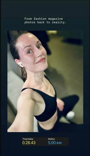 Sanna Marin OnlyFans Leaked Free Thumbnail Picture - #2DLuyCbpHp