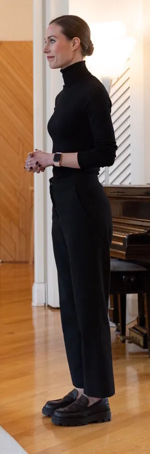 Sanna Marin OnlyFans Leaked Free Thumbnail Picture - #2LfKgvbXun