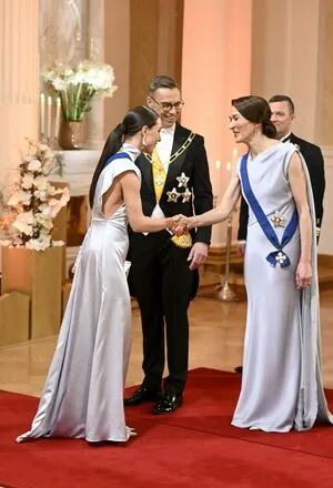 Sanna Marin OnlyFans Leaked Free Thumbnail Picture - #35pCMuwzqc