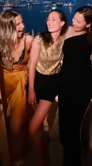 Sanna Marin OnlyFans Leaked Free Thumbnail Picture - #4kYniDNuSW