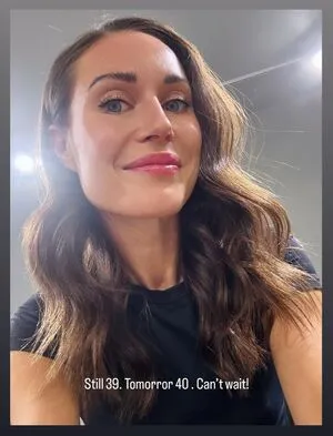 Sanna Marin OnlyFans Leaked Free Thumbnail Picture - #5Ak5yjn8Rc