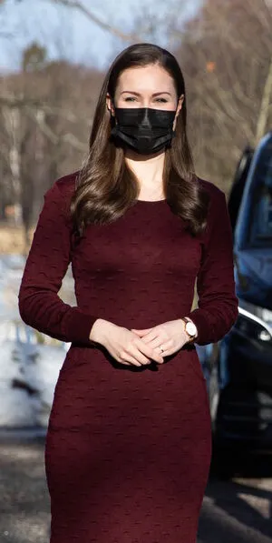 Sanna Marin OnlyFans Leaked Free Thumbnail Picture - #6J38E47Ndr