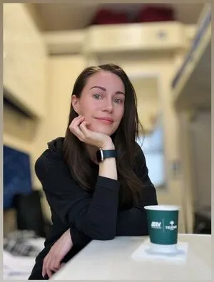 Sanna Marin OnlyFans Leaked Free Thumbnail Picture - #6iKxDNm5ts