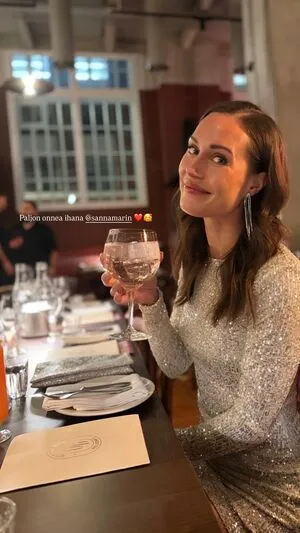 Sanna Marin OnlyFans Leaked Free Thumbnail Picture - #74yIKIUglU