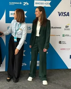 Sanna Marin OnlyFans Leaked Free Thumbnail Picture - #77zxw8Kcbp