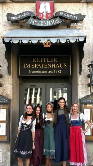 Sanna Marin OnlyFans Leaked Free Thumbnail Picture - #8BnEllIqcM