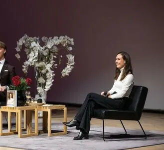 Sanna Marin OnlyFans Leaked Free Thumbnail Picture - #8J5CQmlb7R