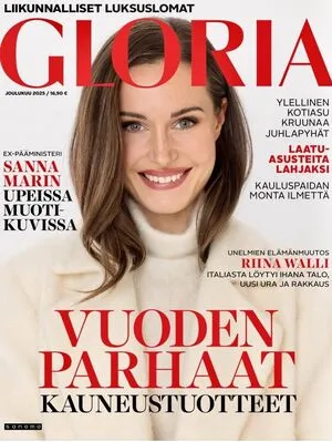 Sanna Marin OnlyFans Leaked Free Thumbnail Picture - #8dtLM7hppP