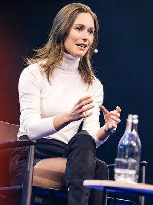 Sanna Marin OnlyFans Leaked Free Thumbnail Picture - #9NUoYu3xdY