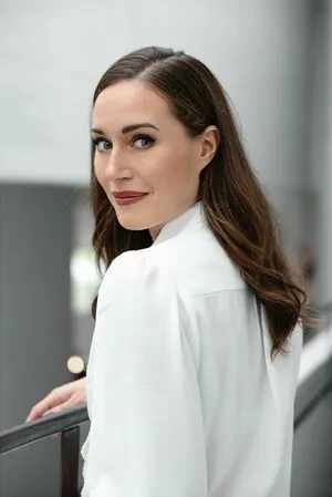 Sanna Marin OnlyFans Leaked Free Thumbnail Picture - #9h6iTpqeIS