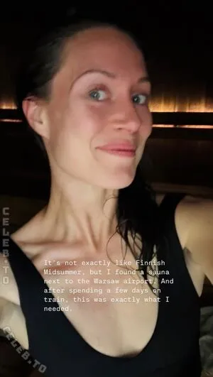 Sanna Marin OnlyFans Leaked Free Thumbnail Picture - #A5lUXU4rRw