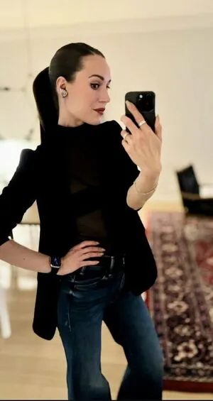 Sanna Marin OnlyFans Leaked Free Thumbnail Picture - #AI43yLNi5D