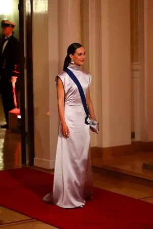 Sanna Marin OnlyFans Leaked Free Thumbnail Picture - #AzonstOaeL