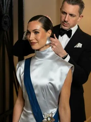 Sanna Marin OnlyFans Leaked Free Thumbnail Picture - #CGKJRvJE0R