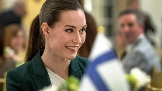 Sanna Marin OnlyFans Leaked Free Thumbnail Picture - #CL0Domaf3c