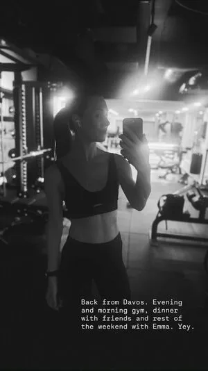 Sanna Marin OnlyFans Leaked Free Thumbnail Picture - #CfKS4Pl2sr