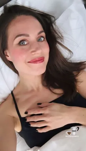 Sanna Marin OnlyFans Leaked Free Thumbnail Picture - #Cqo155XBG6