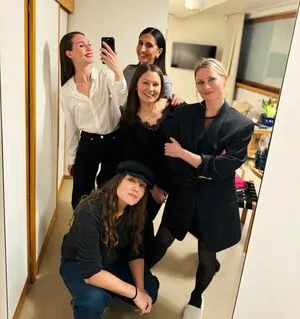 Sanna Marin OnlyFans Leaked Free Thumbnail Picture - #DpVTmDOdQR