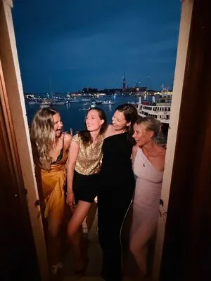 Sanna Marin OnlyFans Leaked Free Thumbnail Picture - #E5NBCHymQW