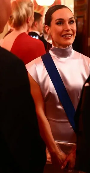 Sanna Marin OnlyFans Leaked Free Thumbnail Picture - #EQdk6irl6t