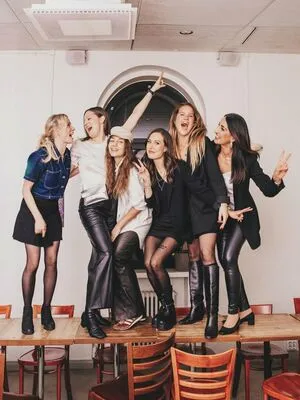 Sanna Marin OnlyFans Leaked Free Thumbnail Picture - #FObi560Nam