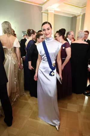 Sanna Marin OnlyFans Leaked Free Thumbnail Picture - #FxPJqJqqTu