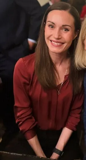 Sanna Marin OnlyFans Leaked Free Thumbnail Picture - #HAF0gOqXCg