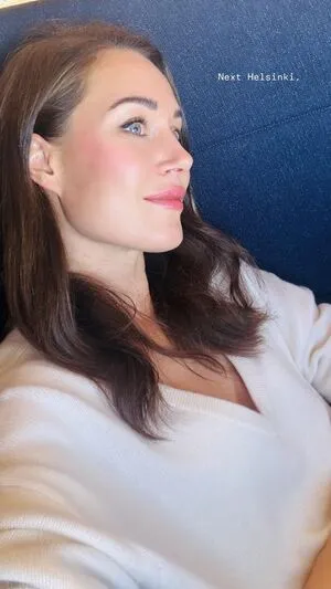 Sanna Marin OnlyFans Leaked Free Thumbnail Picture - #HSmAJ9vPNc