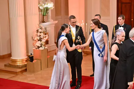 Sanna Marin OnlyFans Leaked Free Thumbnail Picture - #HWPvynByR3