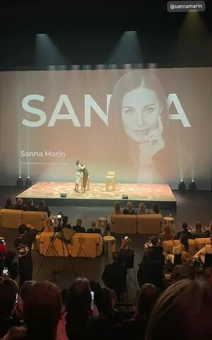 Sanna Marin OnlyFans Leaked Free Thumbnail Picture - #I1AyRH11Vf