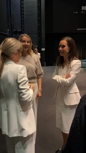 Sanna Marin OnlyFans Leaked Free Thumbnail Picture - #Ibk9MgltQ3