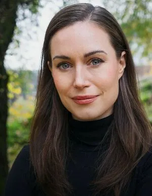 Sanna Marin OnlyFans Leaked Free Thumbnail Picture - #IpeAB7JFaf