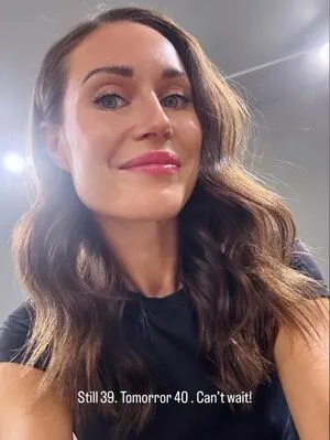 Sanna Marin OnlyFans Leaked Free Thumbnail Picture - #NLoFULtHxh