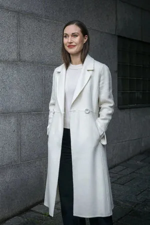 Sanna Marin OnlyFans Leaked Free Thumbnail Picture - #P5HJjwB4Ec