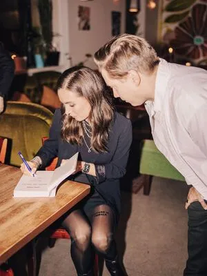 Sanna Marin OnlyFans Leaked Free Thumbnail Picture - #P6ahE3c1KZ