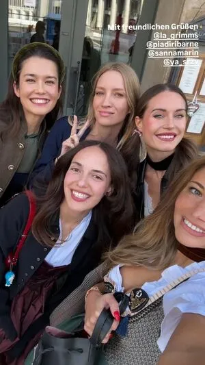 Sanna Marin OnlyFans Leaked Free Thumbnail Picture - #QJUHIOYKl4