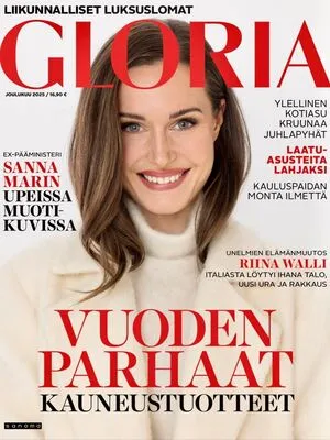 Sanna Marin OnlyFans Leaked Free Thumbnail Picture - #QvYNj73zdR