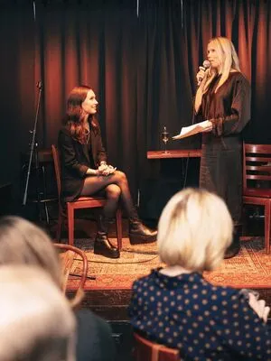 Sanna Marin OnlyFans Leaked Free Thumbnail Picture - #Ru937BhlOa